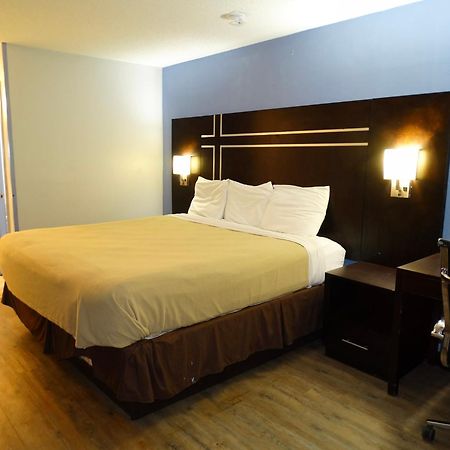 The Residency Inn กาลเวสตัน ภายนอก รูปภาพ