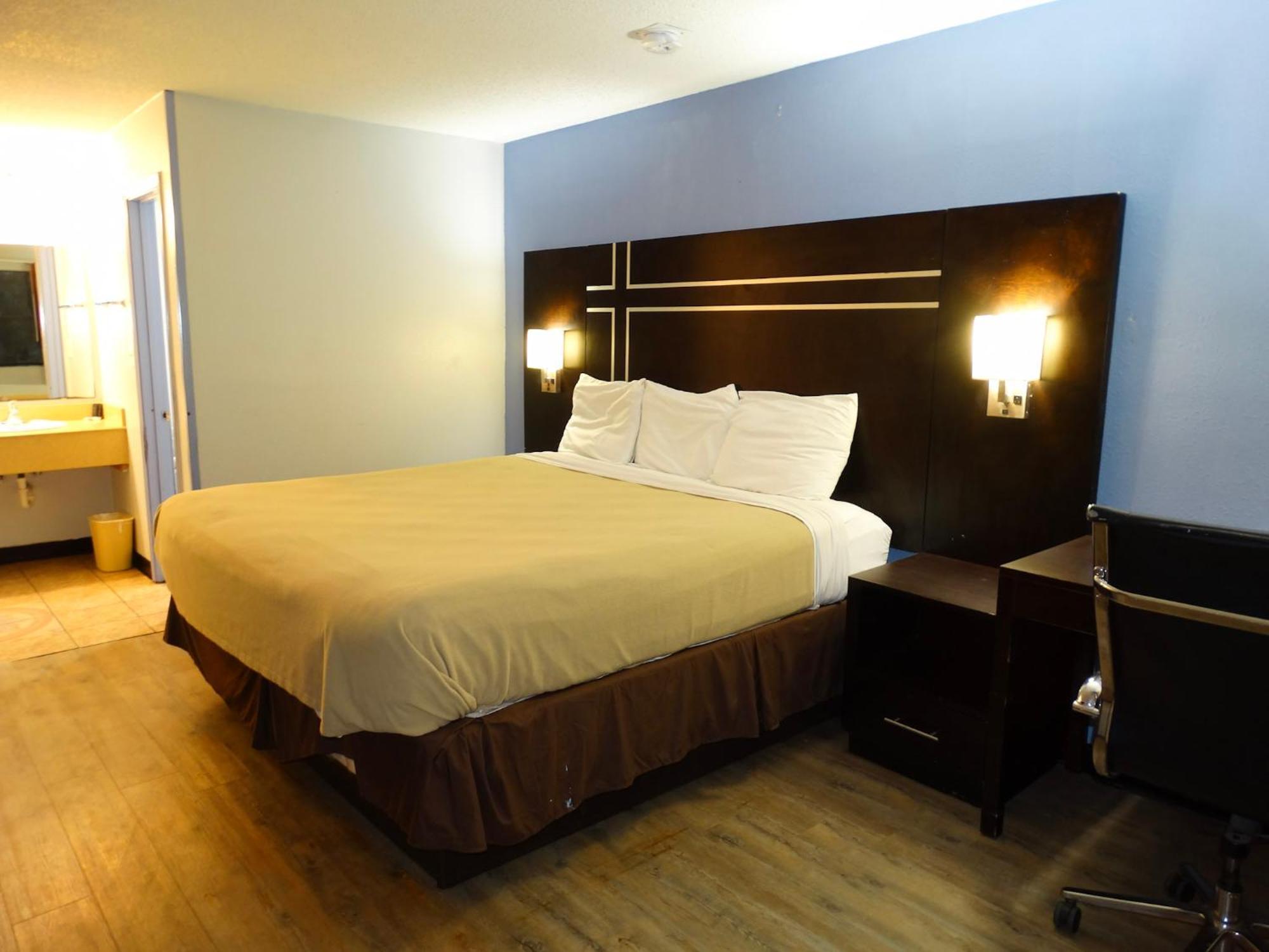 The Residency Inn กาลเวสตัน ภายนอก รูปภาพ
