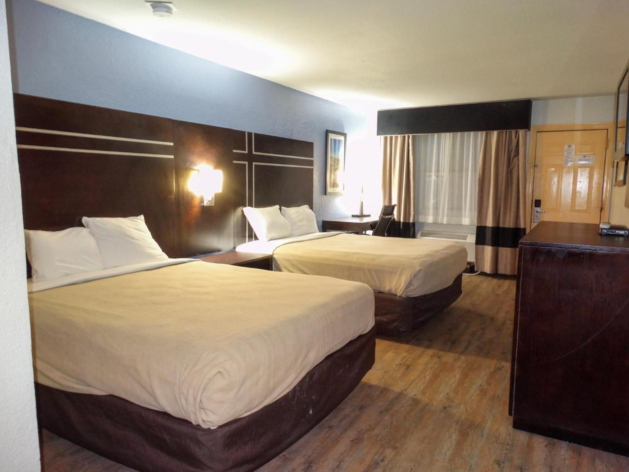 The Residency Inn กาลเวสตัน ภายนอก รูปภาพ