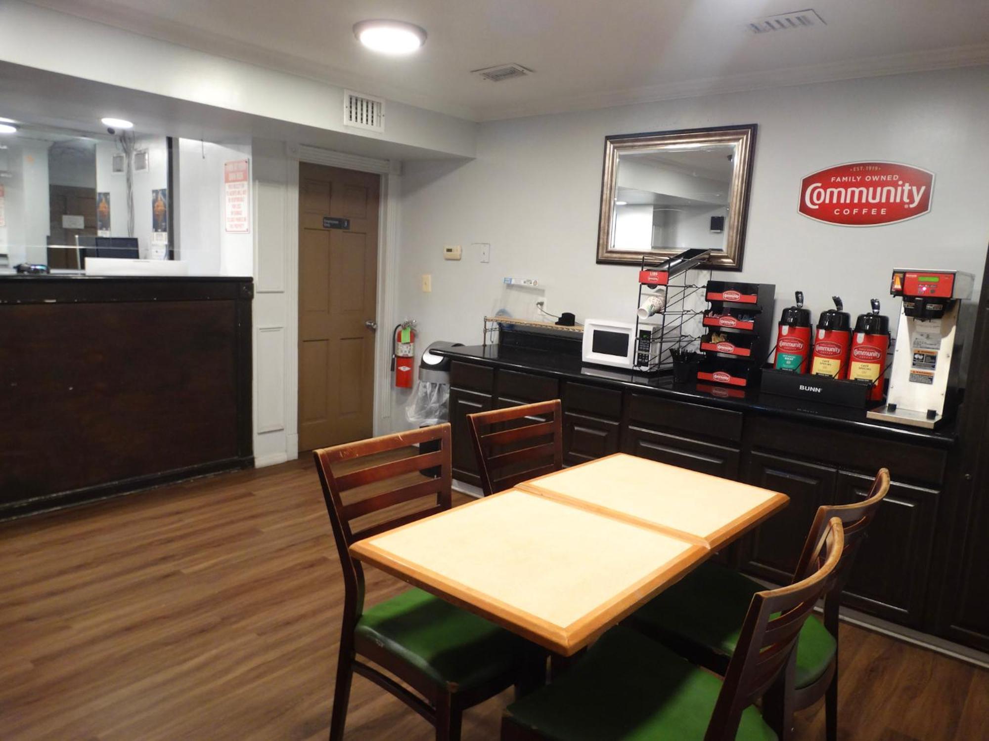 The Residency Inn กาลเวสตัน ภายนอก รูปภาพ